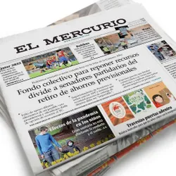 El Mercurio Scraper avatar