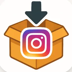 Instagram Downloader avatar
