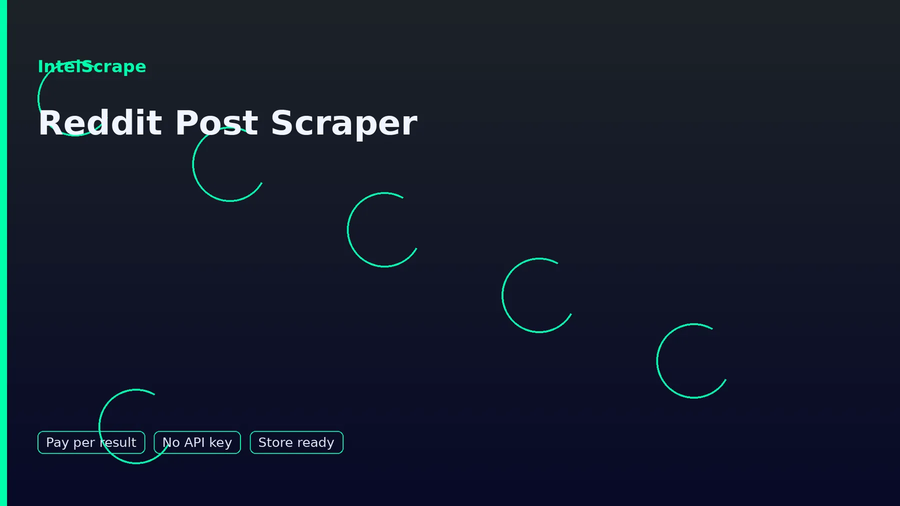 Actor Banner