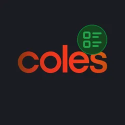 Coles Product Details Scraper avatar
