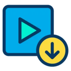 Youtube video downloader avatar