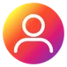 Instagram Profile Scraper Free Test avatar
