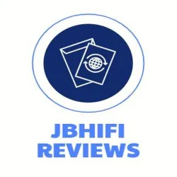 Jbhifi Reviews Parser Script