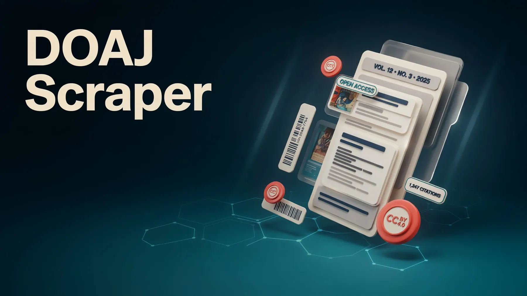 Open Access Journals & Articles