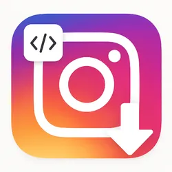 instagram Video Scraper and Downloader avatar