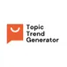 Topic Trend Aggregator avatar