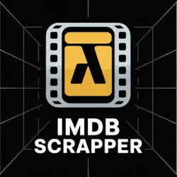 IMDb movie/series/tvshows Title Details Extractor avatar