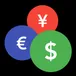 Forex Rates by Finmap.io avatar