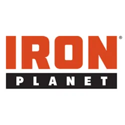 Iron Planet Scraper avatar