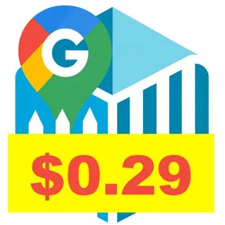 $0.29 Comprehensive Google Maps Reviews Scraper avatar