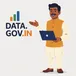 Data Gov India Actor avatar