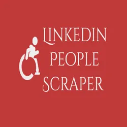 Linkedin People Search avatar