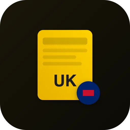 Yell.com Scraper logo