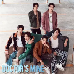 ดู"หมอน่ารักคนนี้เป็นของผม" (Uncut) EP3 ย้อนหลังเต็มเรื่องHD avatar