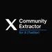 Twitter (X) Community Members Profile Extractor avatar