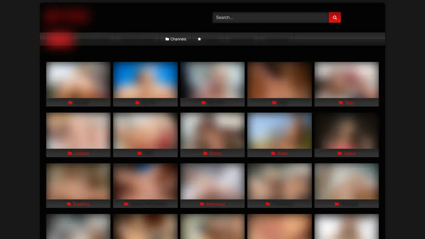 Netfapxnet Downloader