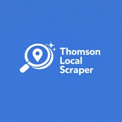 Thomson Local Scraper Api