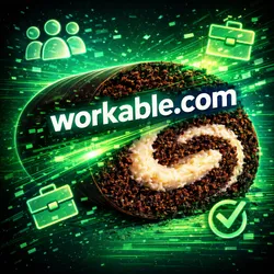 Workable.com Scraper