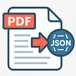 Pdf Json Extractor avatar