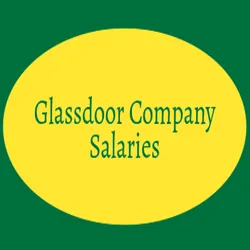 Glassdoor Company Salaries Scraper avatar