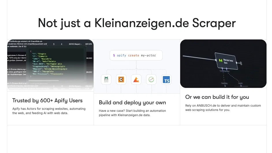 anbusch demo