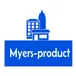 Myers Product Scraper avatar