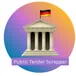 Public Tender Scraper Germany avatar