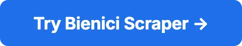 Try Bienici Scraper