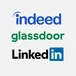 Linkedin Indeed Glassdoor Job Scraper avatar