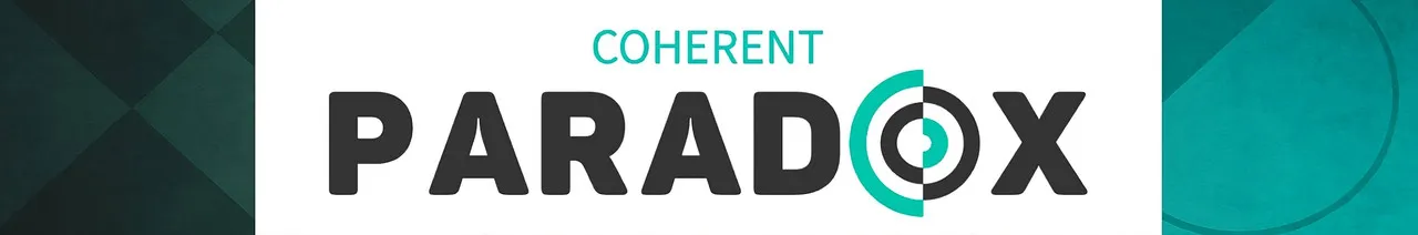 Coherent Paradox