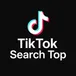 TikTok Search Top avatar