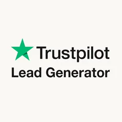 Trustpilot Business Category Lead Generator avatar
