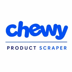 Chewy Product Scraper
