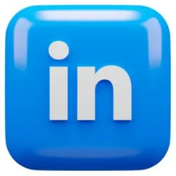 Linkedin Mutual Connection Analyzer avatar