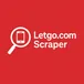 Letgo.com Scraper - Products & Categories avatar