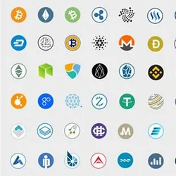 Crypto Data Scraper! avatar