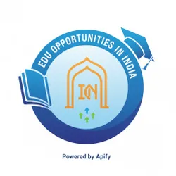 Edu Opportunities India avatar