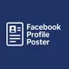 Facebook Profile Poster avatar