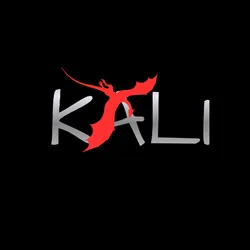 Kali Security Tools Actor avatar