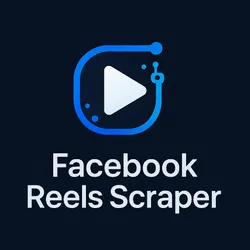 Facebook Reels Scraper avatar