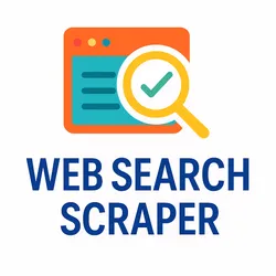 Web Search Scraper avatar