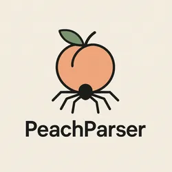 PeachParser avatar
