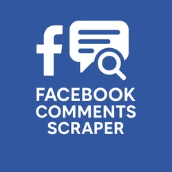 π¬ Facebook Comments Scraper (PPR) avatar
