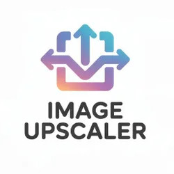 AI Image Upscaler – Enhance & Enlarge Images avatar