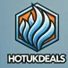 Hot UK Deals Scraper avatar