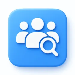 Facebook Groups Scraper avatar