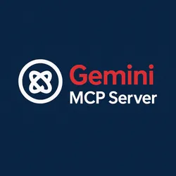 Gemini AI MCP SERVER avatar
