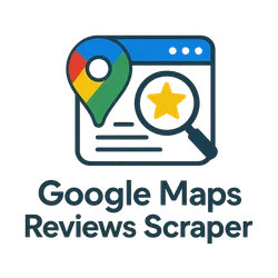 Google Maps Review Scraper avatar