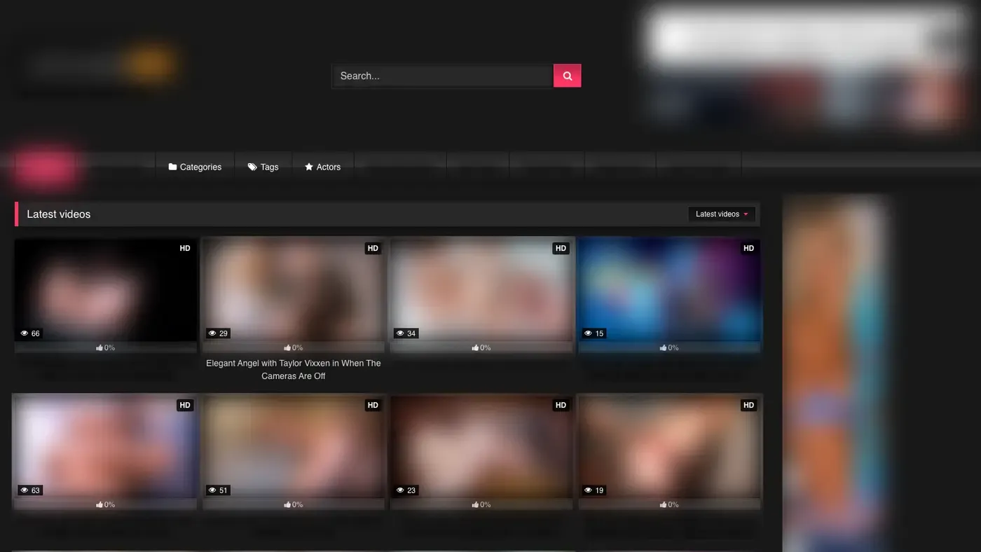 Hornybutt Downloader