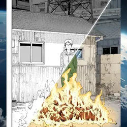 Modern Manga Colorizer avatar